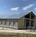 U.S. Army construction projects in Armenia to aid local emergency response and firefighting capabilities
