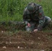 720th EOD Company and Moldovan Soldiers Conducts EOD Training