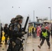 Crowd &amp; Riot Control Training at Hohenfels Training Area