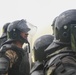 Crowd &amp; Riot Control Training at Hohenfels Training Area