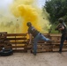 Crowd &amp; Riot Control Training at Hohenfels Training Area