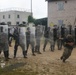 Crowd &amp; Riot Control Training at Hohenfels Training Area