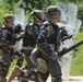 Vermont National Guard Trains with Armenian and Macedonian Troops