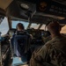 Dover AFB Pelicans train on West Coast