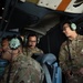 Dover AFB Pelicans train on West Coast