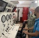 Mobile Diving and Salvage Unit 2 Sailor Performs Inspection Checklist for Southern Partnership Station 2021