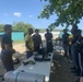 Mobile Diving and Salvage Unit 2 Divers Trains Jamaica Defence Force Divers as Part of Southern Partnership Station 2021