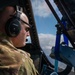 Dover AFB Pelicans train on West Coast