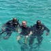 Mobile Diving and Salvage Unit 2 Diver Trains Jamaica Defence Force Divers as Part of Southern Partnership Station 2021