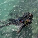 Jamaica Defence Force Divers Practice Emergency Procedures as Part of Southern Partnership Station 2021