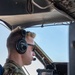 Dover AFB Pelicans train on West Coast