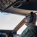 Dover AFB Pelicans train on West Coast