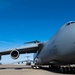 Dover AFB Pelicans train on West Coast