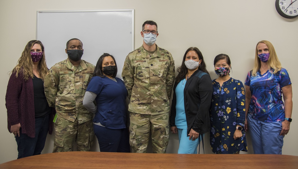 Dvids Images 59th Mdw Treats Transgender Service Members