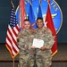COL Ferido Receives Legion of Merit Award
