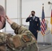 726th AMS changes command