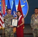 Fort Rucker Spouse Award
