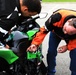 1st TSC Motorcycle Check Ride