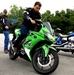 1st TSC Motorcycle Check Ride