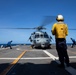 HSC 22 Sailors Participate in Flight Ops