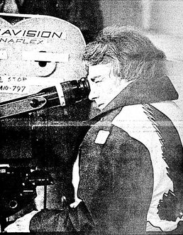 ‘That’s a fact, Jack!’ Stripes creators celebrate 40th anniversary of Fort Knox-based classic