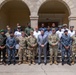 Cyber Exercise Graduation Tradewinds 2021