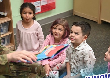 Air Force tests child care subletting app at 8 installations