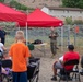 Marine Families learn about fire readiness as wildland fire season approaches