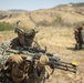 Charlie Co, BLT 1/1 Marines Seize Airfield during Amphibious Assault Exercise
