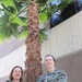 The U.S. Navy's Top Two Dietitians Leading the Way at Naval Medical Forces Pacific
