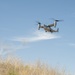 Charlie Co, BLT 1/1 Marines Seize Airfield during Amphibious Assault Exercise
