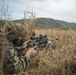 Charlie Co, BLT 1/1 Marines Seize Airfield during Amphibious Assault Exercise