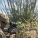 Charlie Co, BLT 1/1 Marines Seize Airfield during Amphibious Assault Exercise