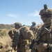 Charlie Co, BLT 1/1 Marines Seize Airfield during Amphibious Assault Exercise