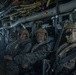 Charlie Co, BLT 1/1 Marines Seize Airfield during Amphibious Assault Exercise