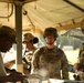 287th Field Feeding Company supports 87th Division Sustainment Support Battalion FTX