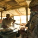 287th Field Feeding Company supports 87th Division Sustainment Support Battalion FTX