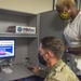 M&amp;FRC assists voters during Armed Forces Voters Week