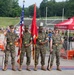 2021 Marine Corps Marathon Belleau Wood 8K