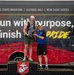 2021 Marine Corps Marathon Belleau Wood 8K