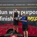 2021 Marine Corps Marathon Belleau Wood 8K