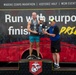 2021 Marine Corps Marathon Belleau Wood 8K