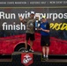 2021 Marine Corps Marathon Belleau Wood 8K