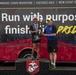 2021 Marine Corps Marathon Belleau Wood 8K