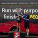 2021 Marine Corps Marathon Belleau Wood 8K