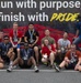 2021 Marine Corps Marathon Belleau Wood 8K