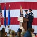 LRAFB welcomes new wing commander