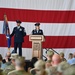 LRAFB welcomes new wing commander
