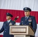 LRAFB welcomes new wing commander