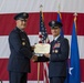 LRAFB welcomes new wing commander
